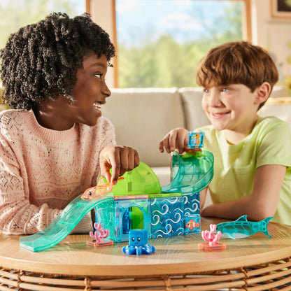 MAGNA-TILES® Coral Reef