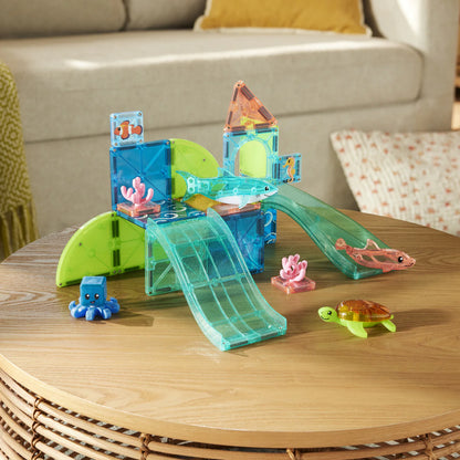 MAGNA-TILES® Coral Reef