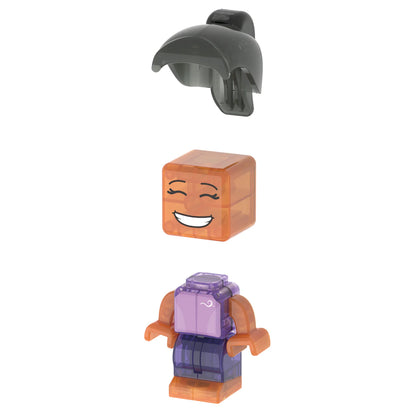 MAGNA-TILES® Dolphin Bay