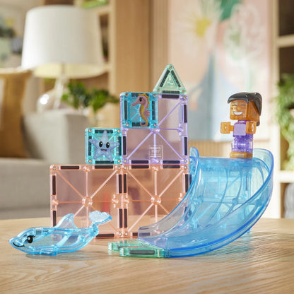 MAGNA-TILES® Dolphin Bay