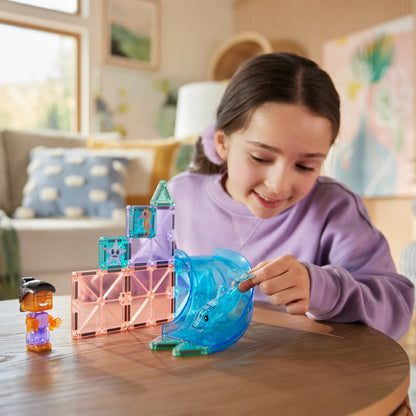 MAGNA-TILES® Dolphin Bay