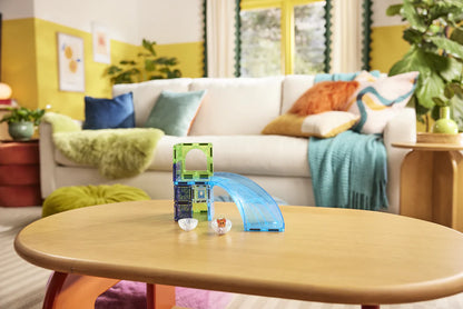 MAGNA-TILES® Hamster Ball 13-delige set