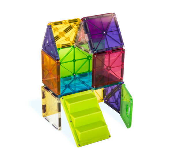 MAGNA-TILES® House 28-delige set