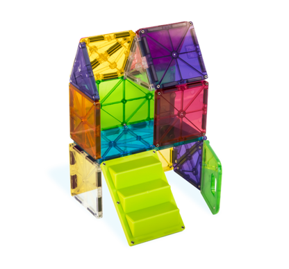 MAGNA-TILES® House 28-delige set