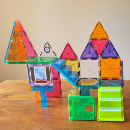 MAGNA-TILES® House 28-delige set