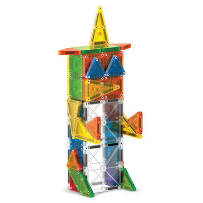 MAGNA-TILES® Micro Mags 70-delige set