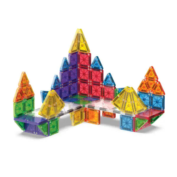 MAGNA-TILES® Micro Mags 70-delige set