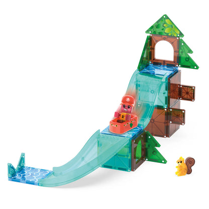 MAGNA-TILES® Raging Rapids