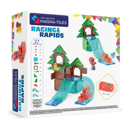 MAGNA-TILES® Raging Rapids