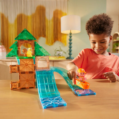 MAGNA-TILES® Raging Rapids
