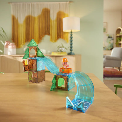 MAGNA-TILES® Raging Rapids