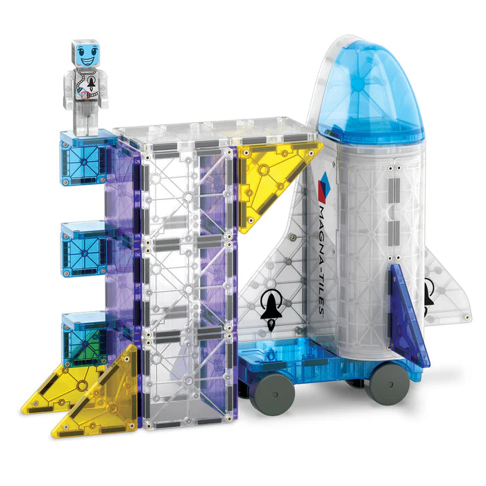 MAGNA-TILES® Space 32-delige set