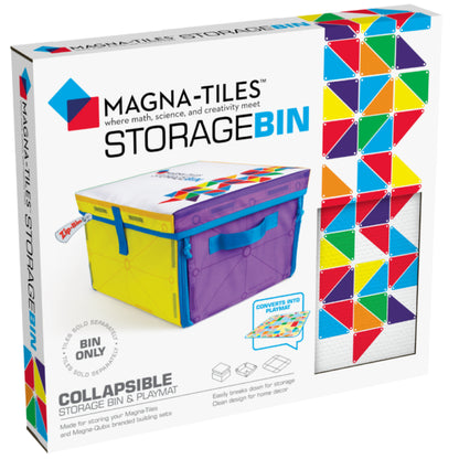 MAGNA-TILES® Storage bin