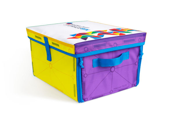 MAGNA-TILES® Storage bin