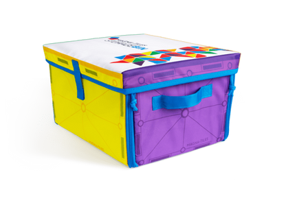 MAGNA-TILES® Storage bin