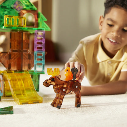 MAGNA-TILES® Tree Top Adventure