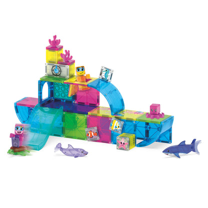MAGNA-TILES® Undersea Adventure