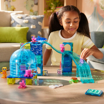 MAGNA-TILES® Undersea Adventure