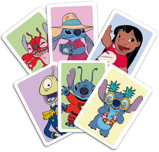 Match Stitch spel