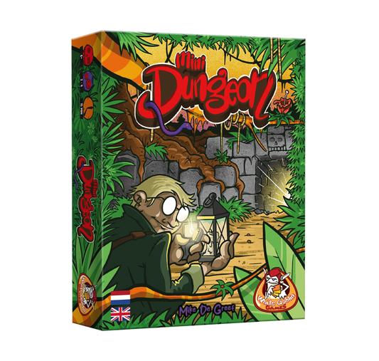 Mini Dungeon