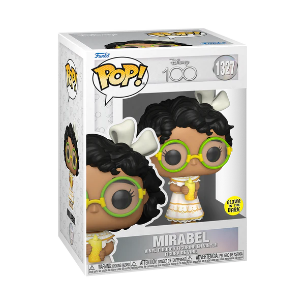 Funko POP! Disney 100 Mirabel