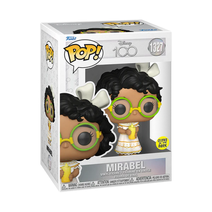 Funko POP! Disney 100 Mirabel