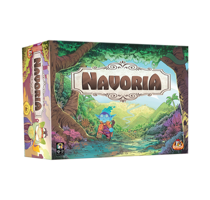 Navoria