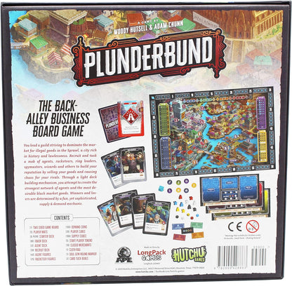 Plunderbund