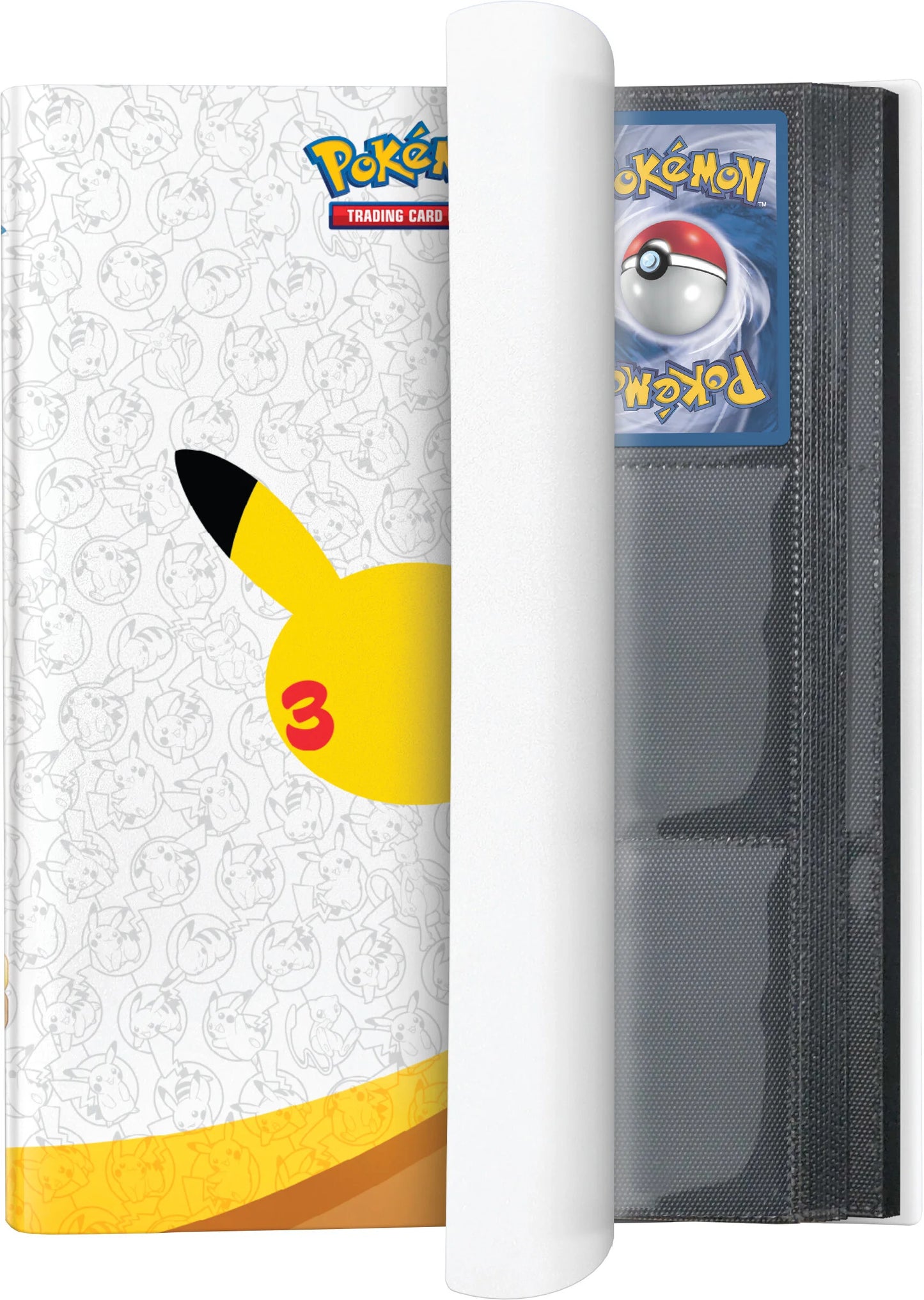 Pokémon 30th Celebration Binder Collection