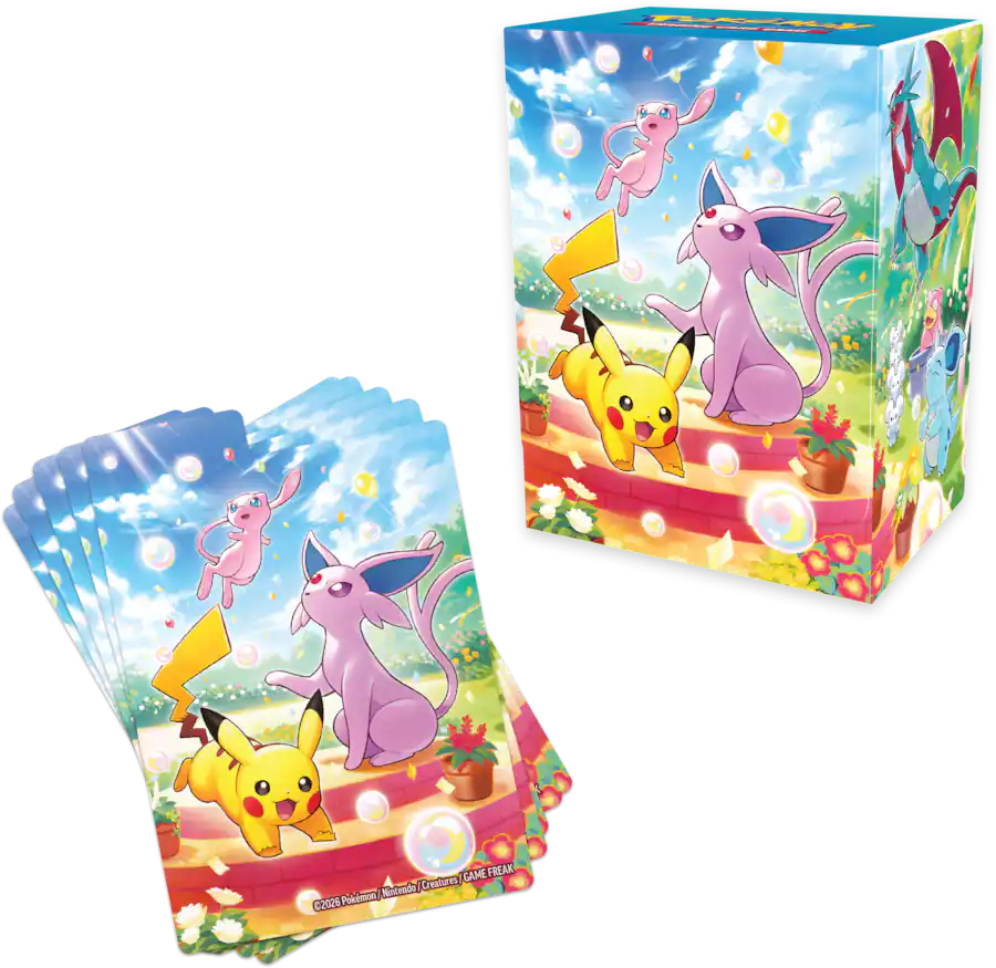 Pokémon 30th Celebration Ultra Premium Collection Day