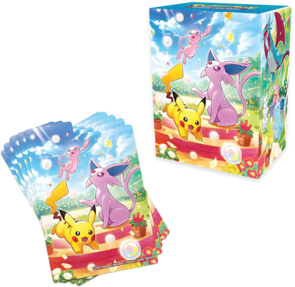 Pokémon 30th Celebration Ultra Premium Collection Day