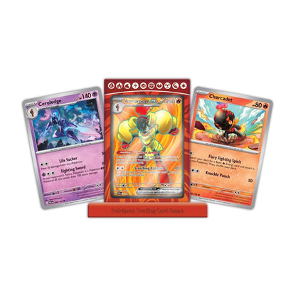 Pokémon Armarouge ex Premium Collection