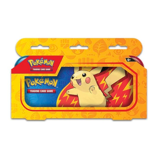 Pokémon Back to School Pencil Case