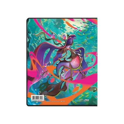 Pokémon Chaos Rising 4-Pocket Portfolio