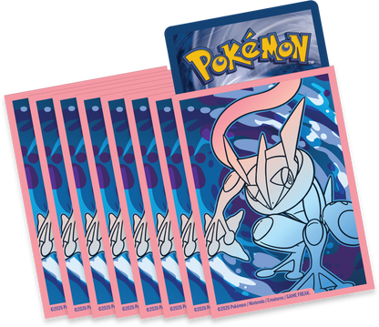 Pokémon Chaos Rising Elite Trainer Box