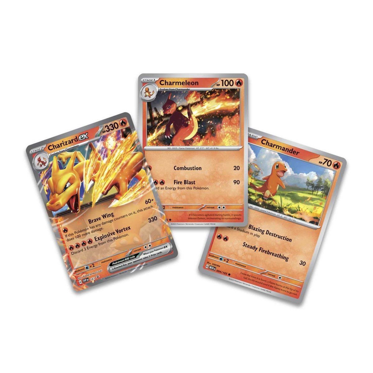 Pokémon Charizard ex Super Premium Collection