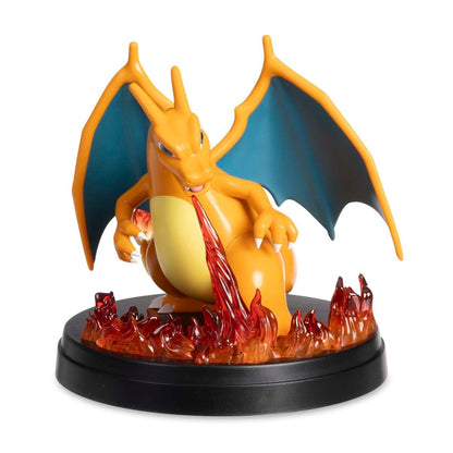 Pokémon Charizard ex Super Premium Collection