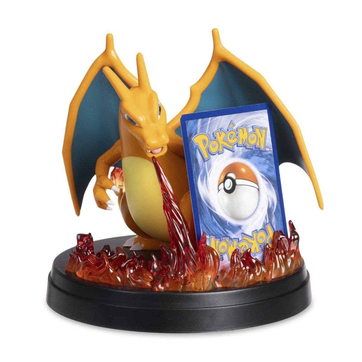 Pokémon Charizard ex Super Premium Collection