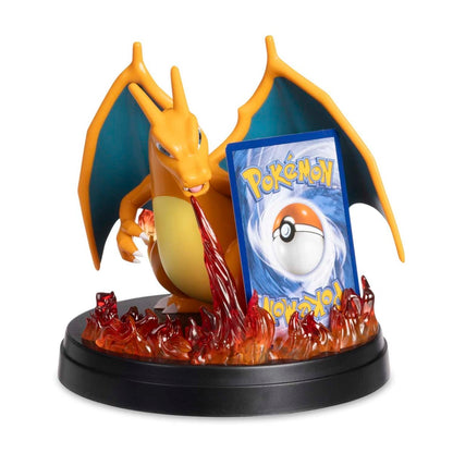 Pokémon Charizard ex Super Premium Collection