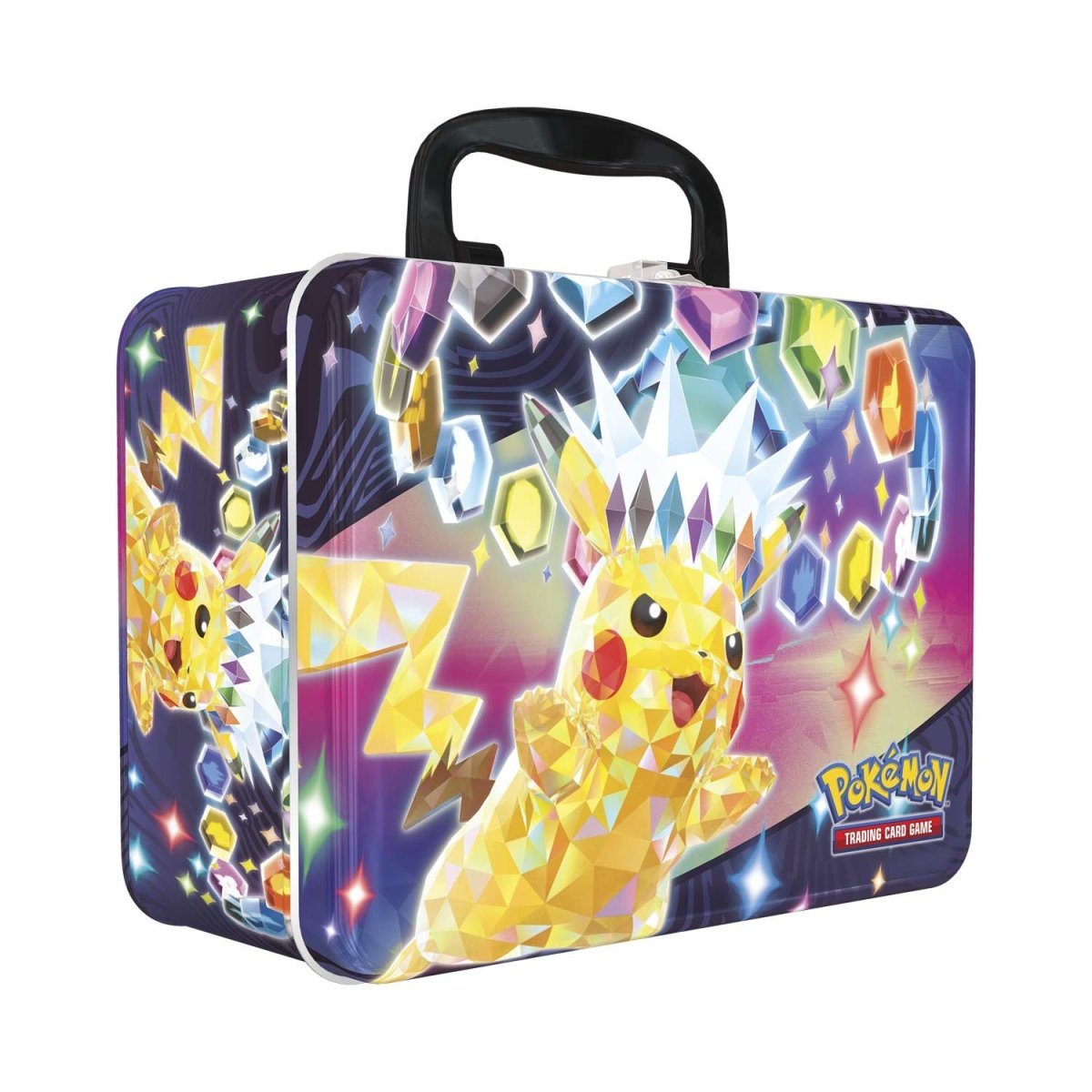 Pokémon Collector Chest Fall Pikachu