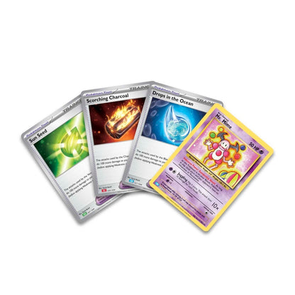 Pokémon Combined Powers Premium Collection