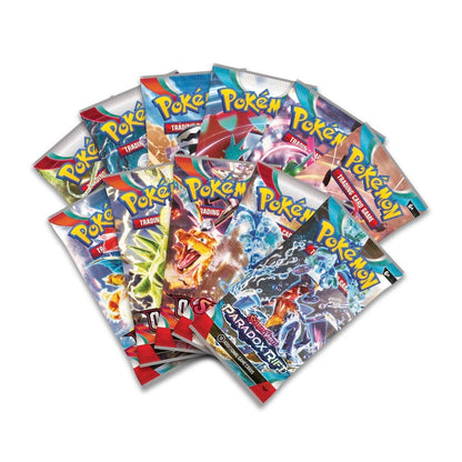 Pokémon Combined Powers Premium Collection