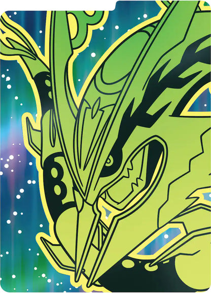 Pokémon Delta Reign Elite Trainer Box