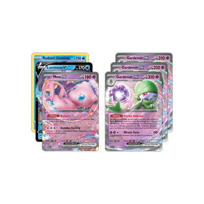 Pokémon Gardevoir ex League Battle Deck