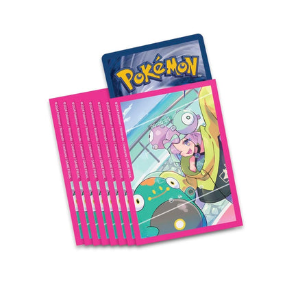 Pokémon Iono Premium Tournament Collection