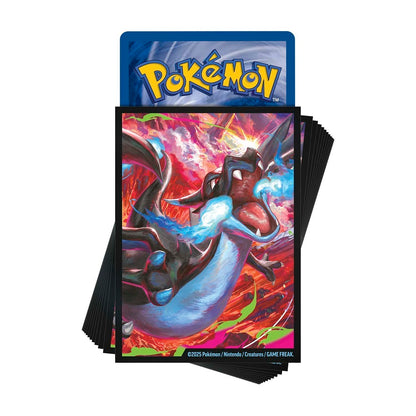 Pokémon Mega Charizard X ex Ultra Premium Collection