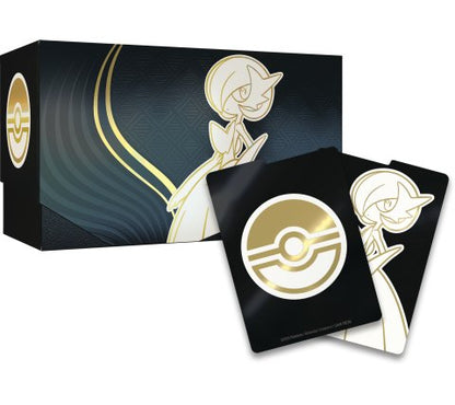 Pokémon Mega Evolution Elite Trainer Box Mega Gardevoir