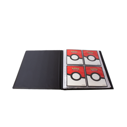 Pokémon Pikachu 4-Pocket Portfolio