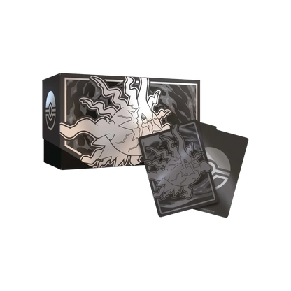 Pokémon Pitch Black Elite Trainer Box