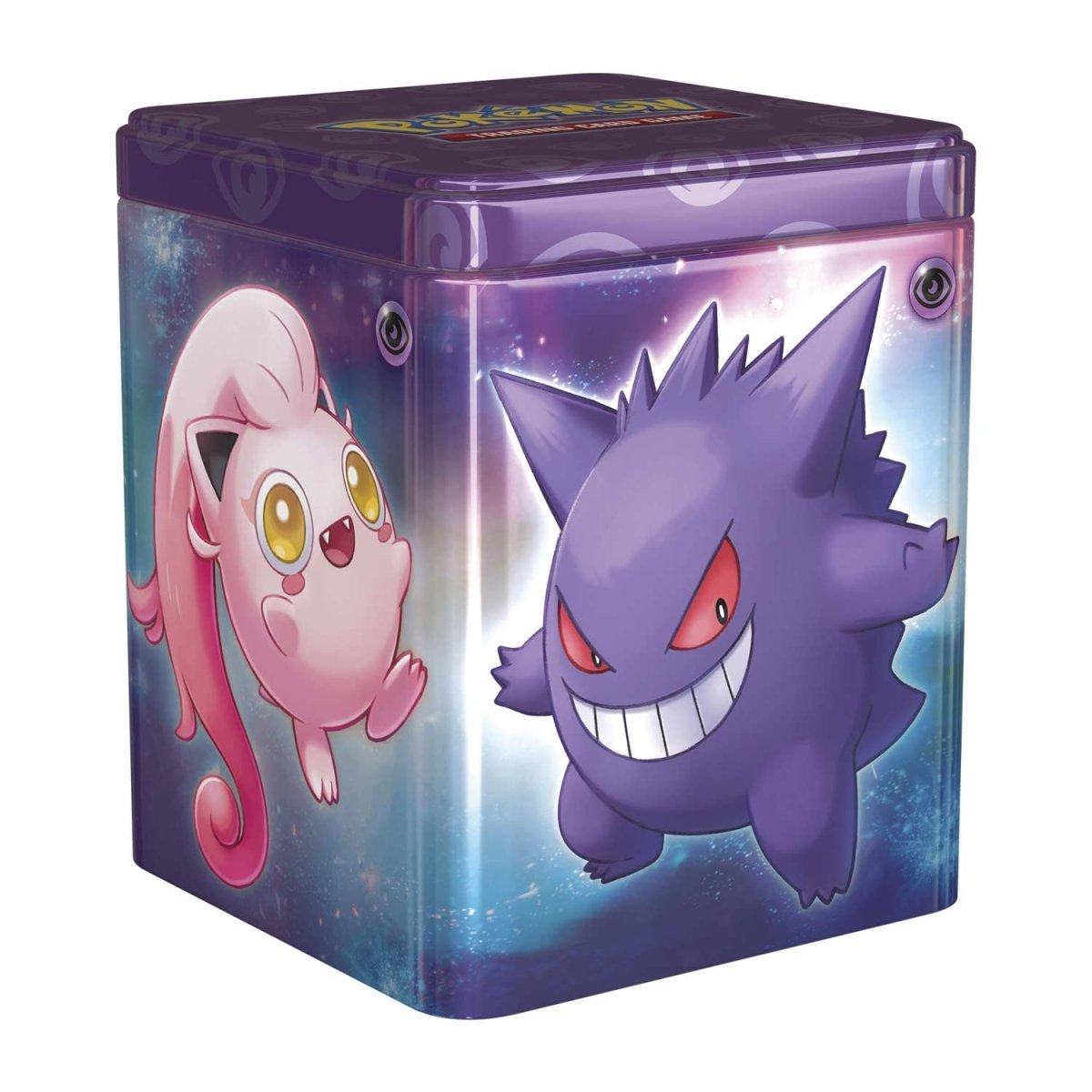 Pokémon Psychic Stacking Tin